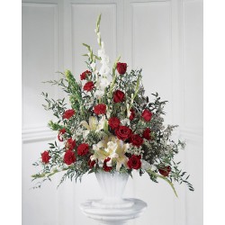 Sympathy Flowers | Funeral Arrangements Flowers | Toronto's Online Outlet