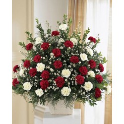 Sympathy Flowers | Funeral Arrangements Flowers | Toronto's Online Outlet