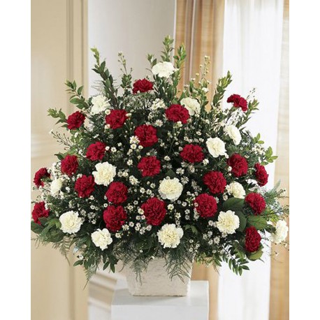 Sympathy Flowers | Funeral Arrangements Flowers | Toronto's Online Outlet