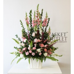 Sympathy Flowers | Funeral Arrangements Flowers | Toronto's Online Outlet