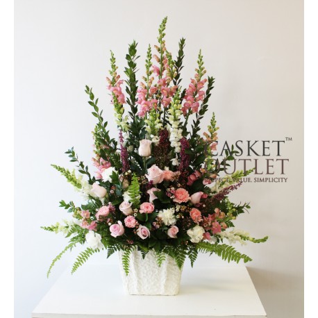 Sympathy Flowers | Funeral Arrangements Flowers | Toronto's Online Outlet