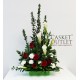 Sympathy Flowers | Funeral Arrangements Flowers | Toronto's Online Outlet