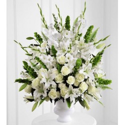 Sympathy Flowers | Funeral Arrangements Flowers | Toronto's Online Outlet