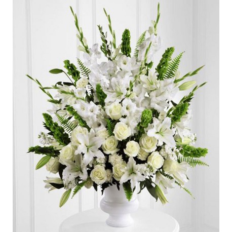 Sympathy Flowers | Funeral Arrangements Flowers | Toronto's Online Outlet