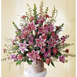Sympathy Flowers | Funeral Arrangements Flowers | Toronto's Online Outlet