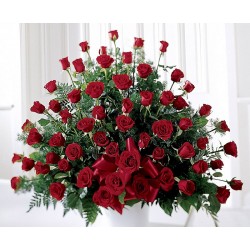 Sympathy Flowers | Funeral Arrangements Flowers | Toronto's Online Outlet