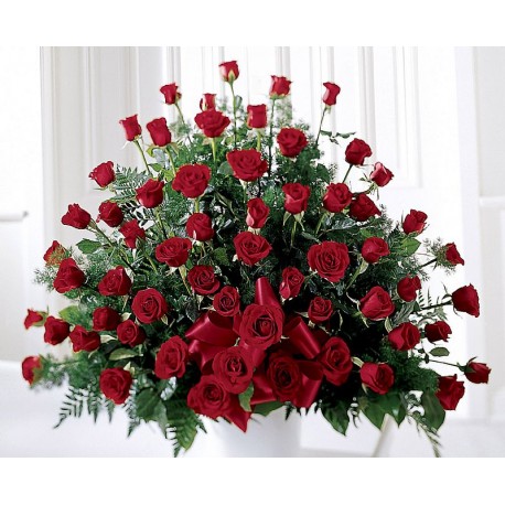 Sympathy Flowers | Funeral Arrangements Flowers | Toronto's Online Outlet