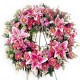 Funeral Wreath Flowers | Toronto's Online Outlet