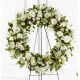 Funeral Wreath Flowers | Toronto's Online Outlet