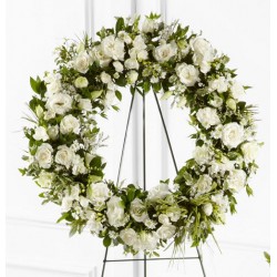 Funeral Wreath Flowers | Toronto's Online Outlet