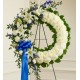 Funeral Wreath Flowers | Toronto's Online Outlet