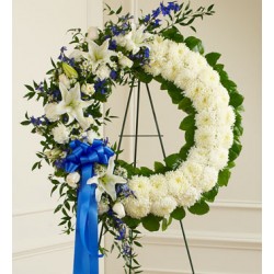 Funeral Wreath Flowers | Toronto's Online Outlet