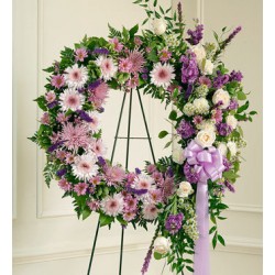 Funeral Wreath Flowers | Toronto's Online Outlet