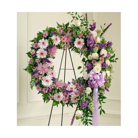 Funeral Wreath Flowers | Toronto's Online Outlet
