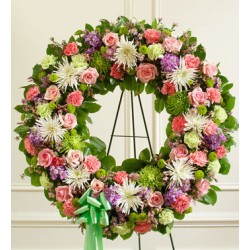 Funeral Wreath Flowers | Toronto's Online Outlet