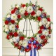 Funeral Wreath Flowers | Toronto's Online Outlet