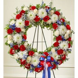 Funeral Wreath Flowers | Toronto's Online Outlet