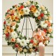 Funeral Wreath Flowers | Toronto's Online Outlet