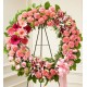 Funeral Wreath Flowers | Toronto's Online Outlet