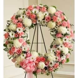 Funeral Wreath Flowers | Toronto's Online Outlet
