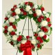 Funeral Wreath Flowers | Toronto's Online Outlet