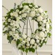 Funeral Wreath Flowers | Toronto's Online Outlet