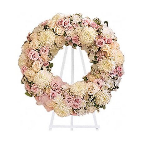 Funeral Wreath Flowers | Toronto's Online Outlet