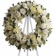 Funeral Wreath Flowers | Toronto's Online Outlet