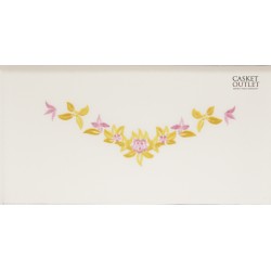 Casket Panel Insert | Toronto Casket Panel Inserts Outlet