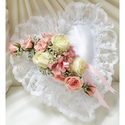 Casket Pillow Flowers | Toronto's Online Outlet