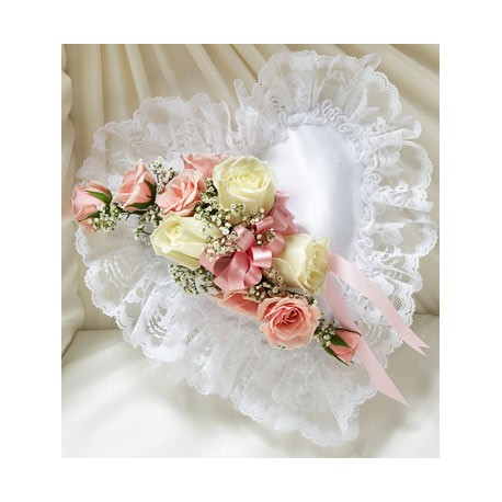 Casket Pillow Flowers | Toronto's Online Outlet