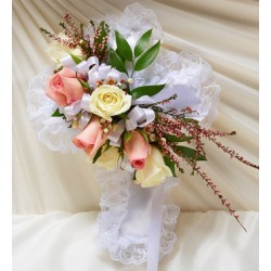 Casket Pillow Flowers | Toronto's Online Outlet
