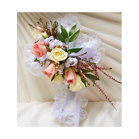Casket Pillow Flowers | Toronto's Online Outlet