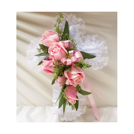 Casket Pillow Flowers | Toronto's Online Outlet