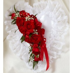 Casket Pillow Flowers | Toronto's Online Outlet