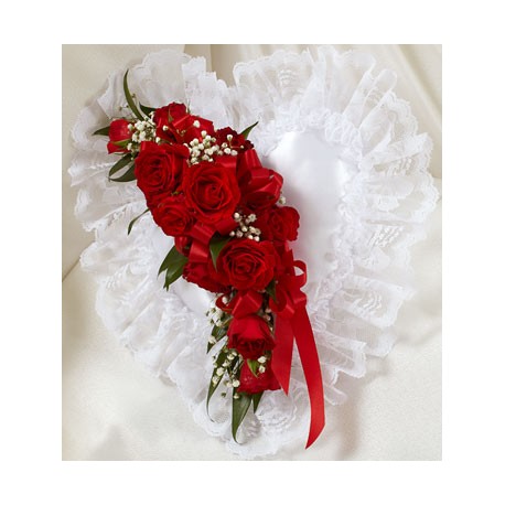 Casket Pillow Flowers | Toronto's Online Outlet