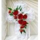 Casket Pillow Flowers | Toronto's Online Outlet
