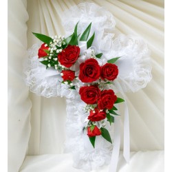 Casket Pillow Flowers | Toronto's Online Outlet