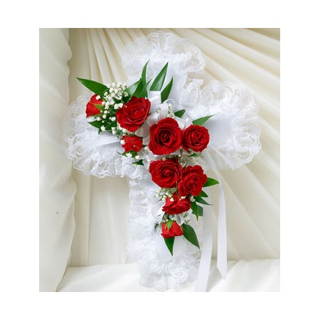 Casket Pillow Flowers | Toronto's Online Outlet
