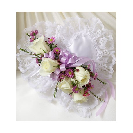 Casket Pillow Flowers | Toronto's Online Outlet