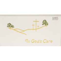 Casket Panel Insert | Toronto Casket Panel Inserts Outlet
