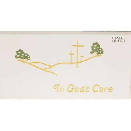 Casket Panel Insert | Toronto Casket Panel Inserts Outlet