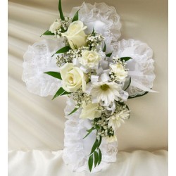 Casket Pillow Flowers | Toronto's Online Outlet