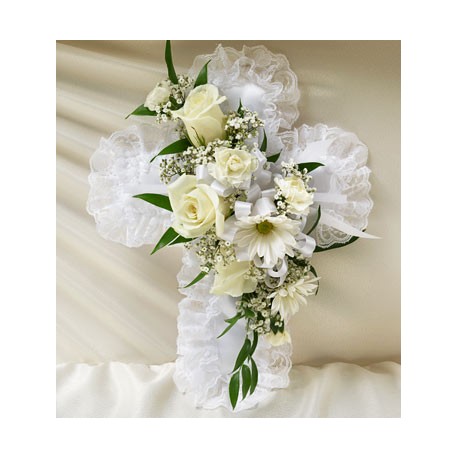 Casket Pillow Flowers | Toronto's Online Outlet