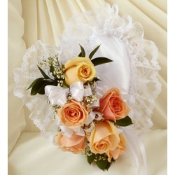 Casket Pillow Flowers | Toronto's Online Outlet