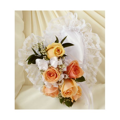 Casket Pillow Flowers | Toronto's Online Outlet