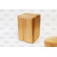 Urn | Wood Urn | Toronto Urns Outlet