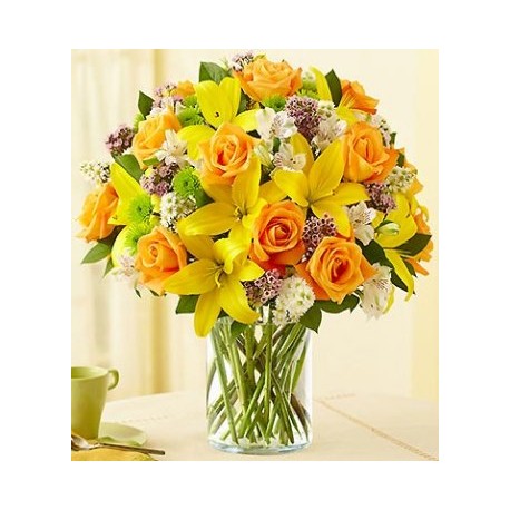 Funeral Sympathy Flowers | Toronto's Online Outlet