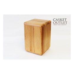 Urn | Wood Urn | Toronto Urns Outlet