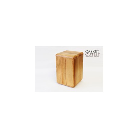 Urn | Wood Urn | Toronto Urns Outlet